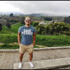 Meet your Posher, Alberto